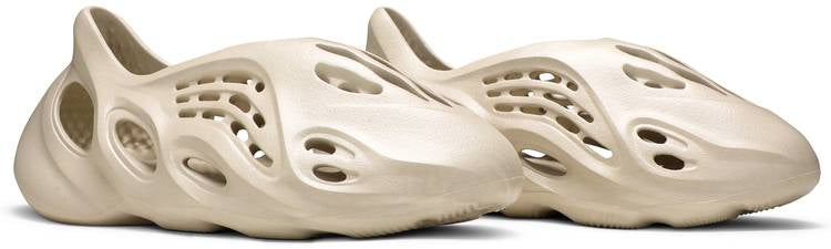 Yeezy Foam Runner 'Sand'