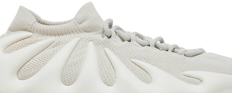 Yeezy 450 'Cloud White'