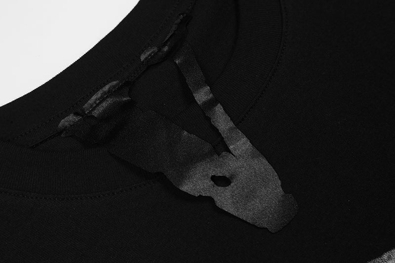 Vlone x Kodak Black Zombie T-Shirt