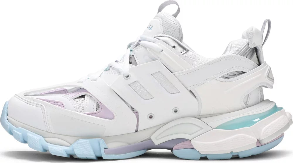 Balenciaga Wmns Track Sneaker 'Pastel'