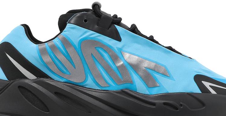 Yeezy Boost 700 MNVN 'Bright Cyan'