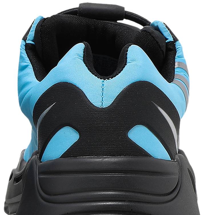 Yeezy Boost 700 MNVN 'Bright Cyan'