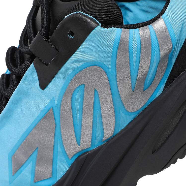 Yeezy Boost 700 MNVN 'Bright Cyan'