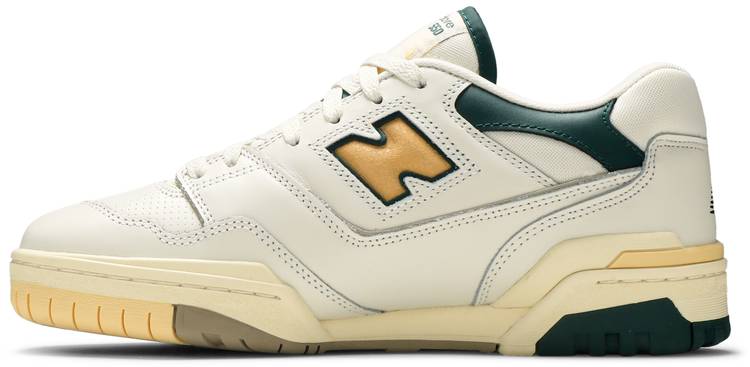 Aimé Leon Dore x 550 'Green Yellow'