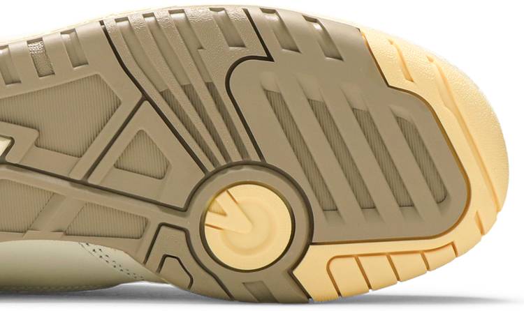 Aimé Leon Dore x 550 'Green Yellow'
