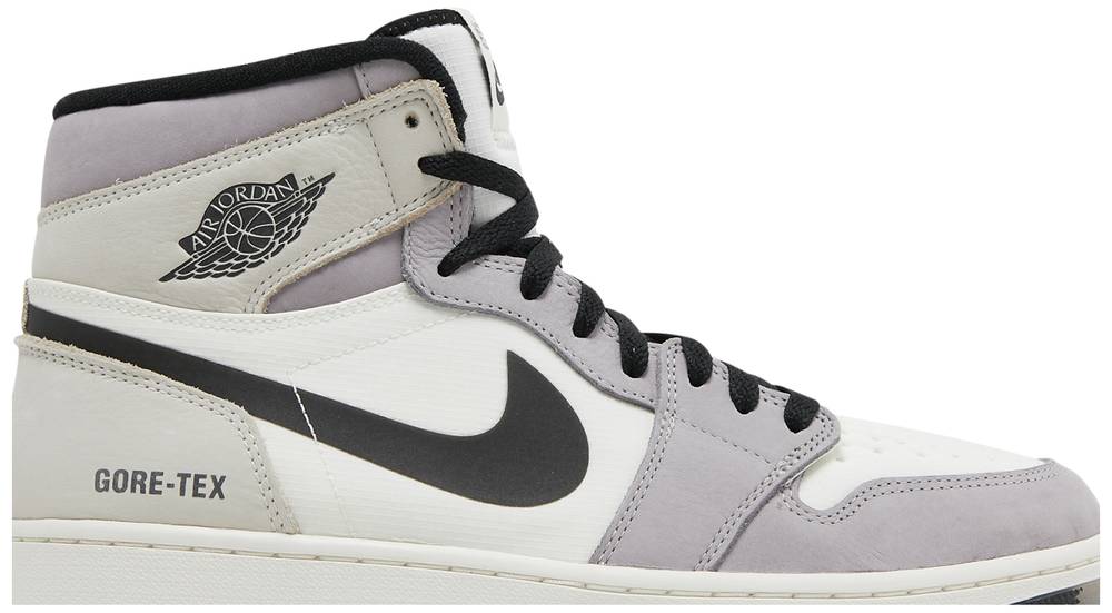 Air Jordan 1 High Element Gore-Tex 'Light Bone'