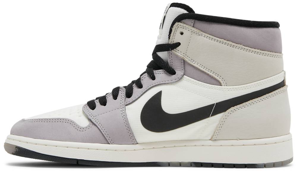 Air Jordan 1 High Element Gore-Tex 'Light Bone'