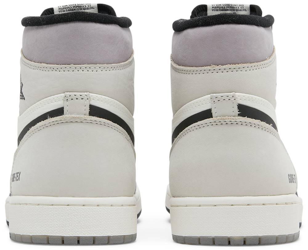 Air Jordan 1 High Element Gore-Tex 'Light Bone'