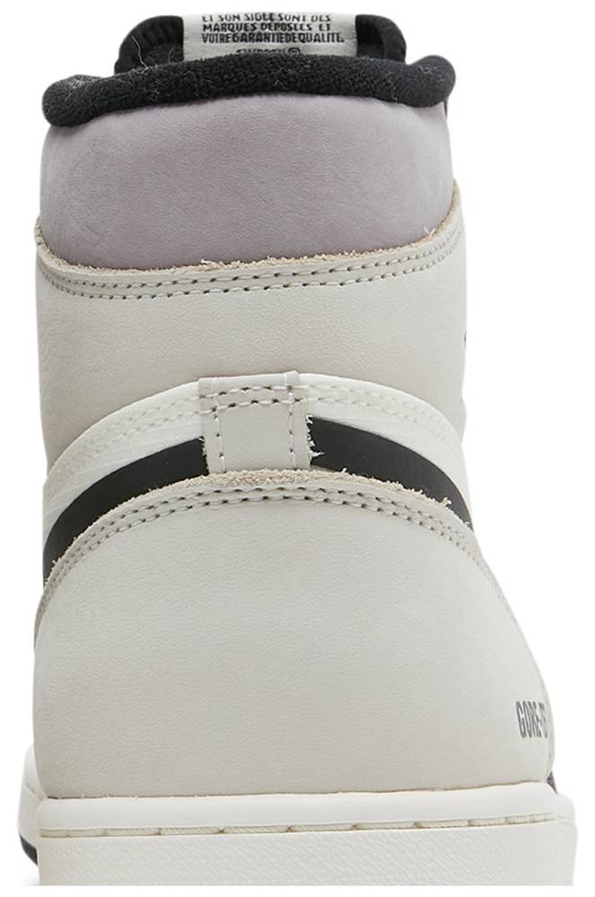 Air Jordan 1 High Element Gore-Tex 'Light Bone'