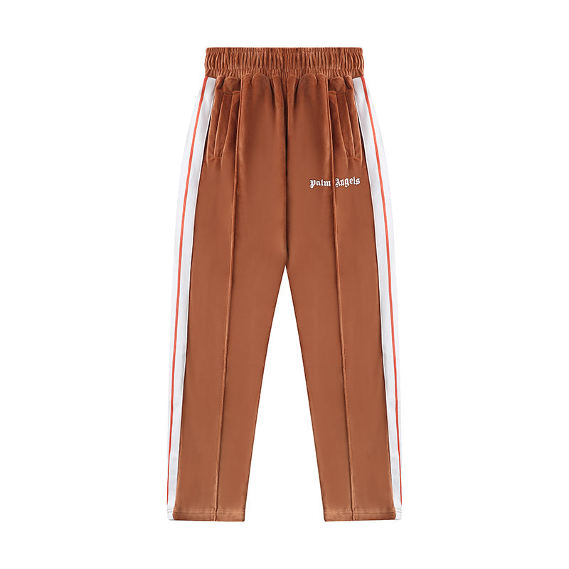 Palm Angels Chenille Track Set 'Jacket / Pants'