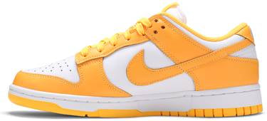 Wmns Dunk Low 'Laser Orange'