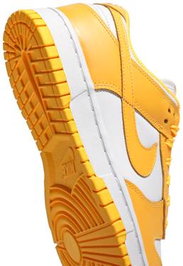 Wmns Dunk Low 'Laser Orange'