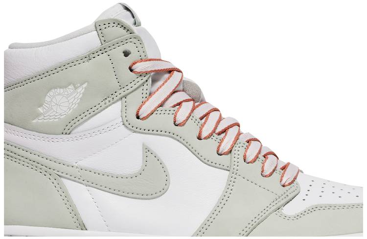 Wmns Air Jordan 1 Retro High OG 'Seafoam'