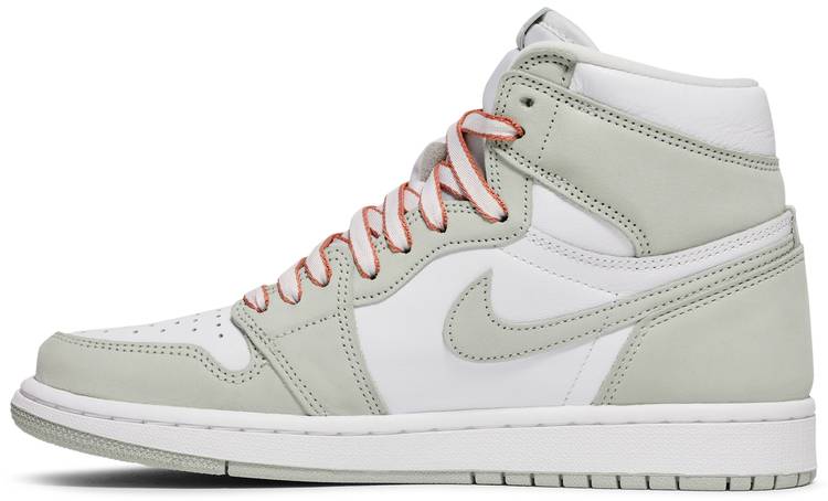 Wmns Air Jordan 1 Retro High OG 'Seafoam'