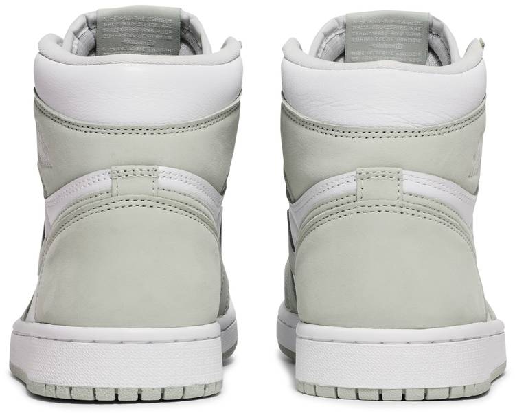Wmns Air Jordan 1 Retro High OG 'Seafoam'