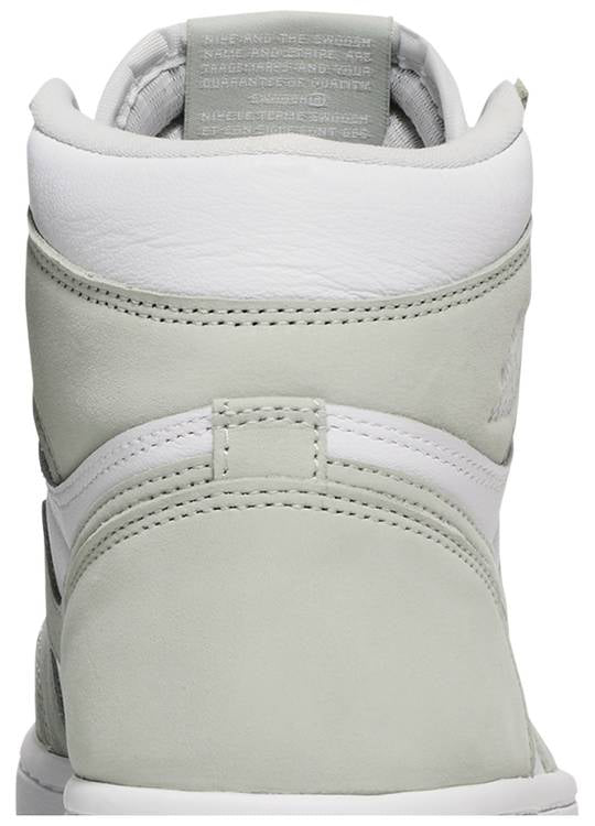 Wmns Air Jordan 1 Retro High OG 'Seafoam'
