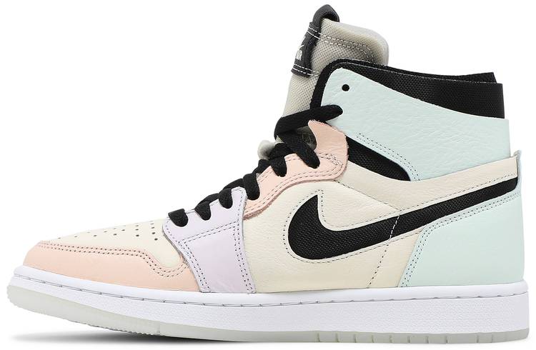 Wmns Air Jordan 1 High Zoom Comfort 'Easter'