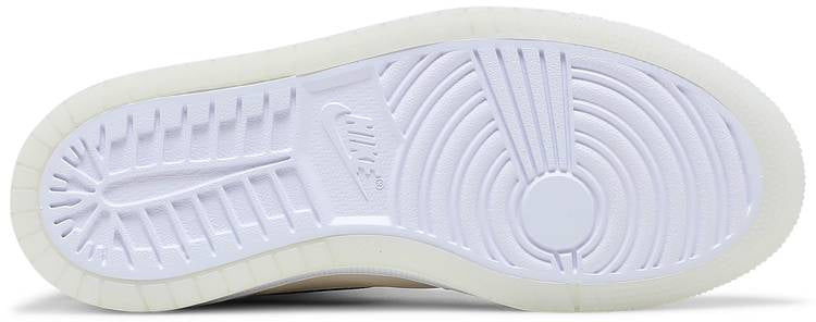 Wmns Air Jordan 1 High Zoom Comfort 'Easter'