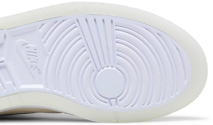 Wmns Air Jordan 1 High Zoom Comfort 'Easter'
