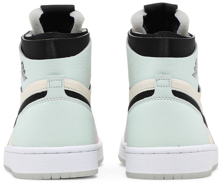 Wmns Air Jordan 1 High Zoom Comfort 'Easter'