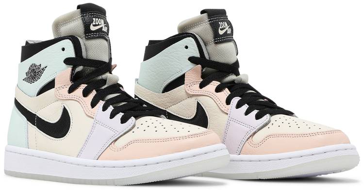 Wmns Air Jordan 1 High Zoom Comfort 'Easter'