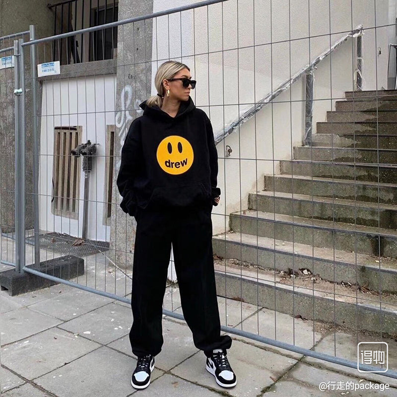 Drew house mascot hoodie