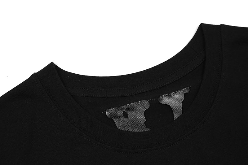 Vlone x Fragment Desing Staple T-Shirt