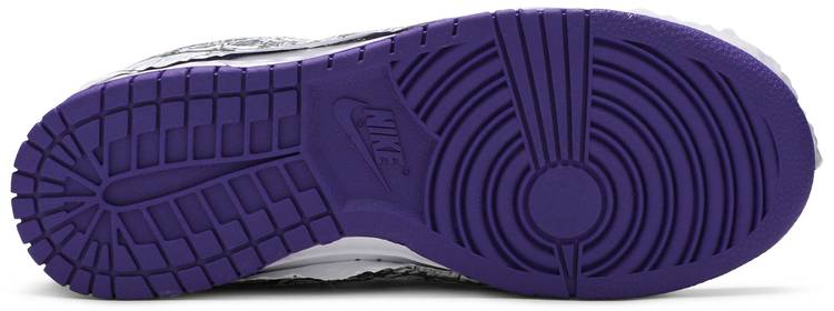 Wmns Dunk Low 'Flip The Old School'