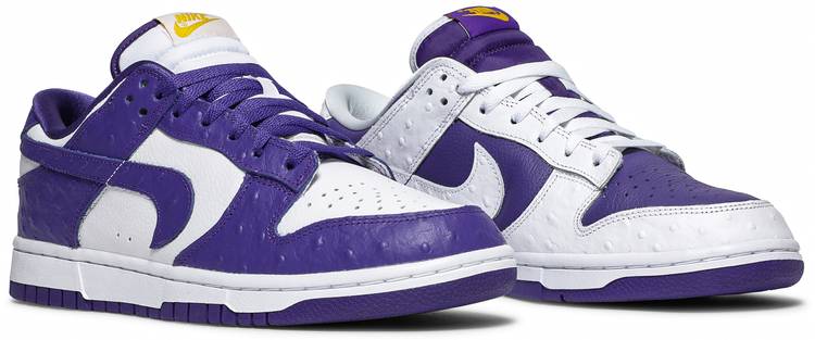 Wmns Dunk Low 'Flip The Old School'