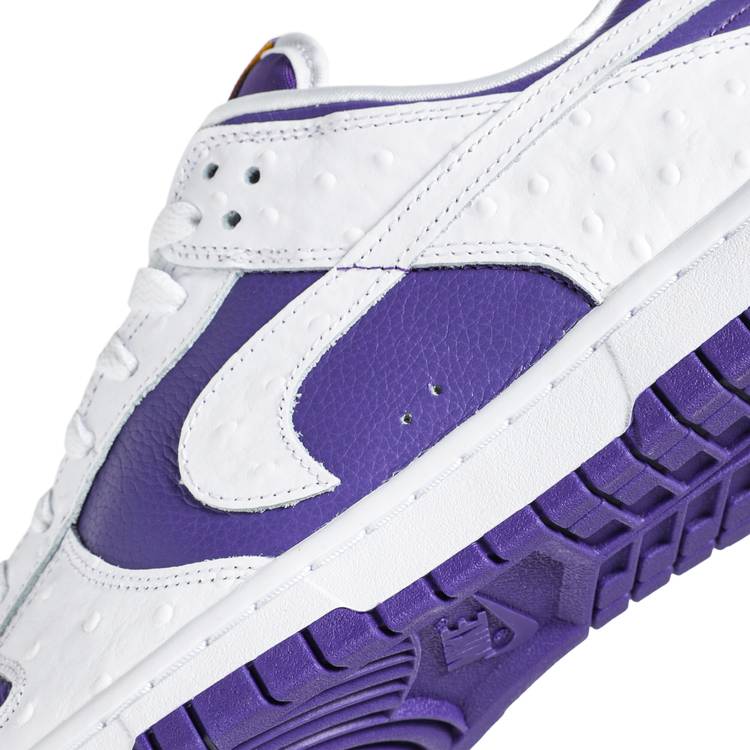 Wmns Dunk Low 'Flip The Old School'