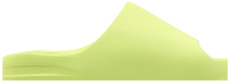Yeezy Slide 'Glow Green'