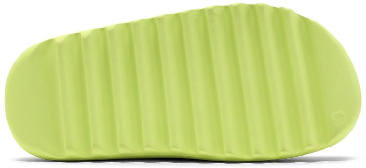 Yeezy Slide 'Glow Green'