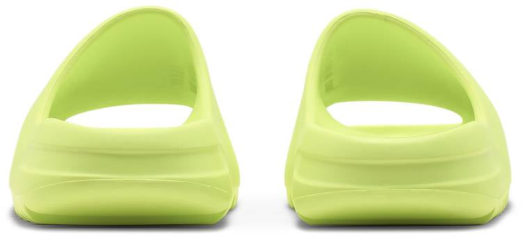 Yeezy Slide 'Glow Green'