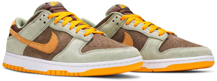 Dunk Low 'Dusty Olive'