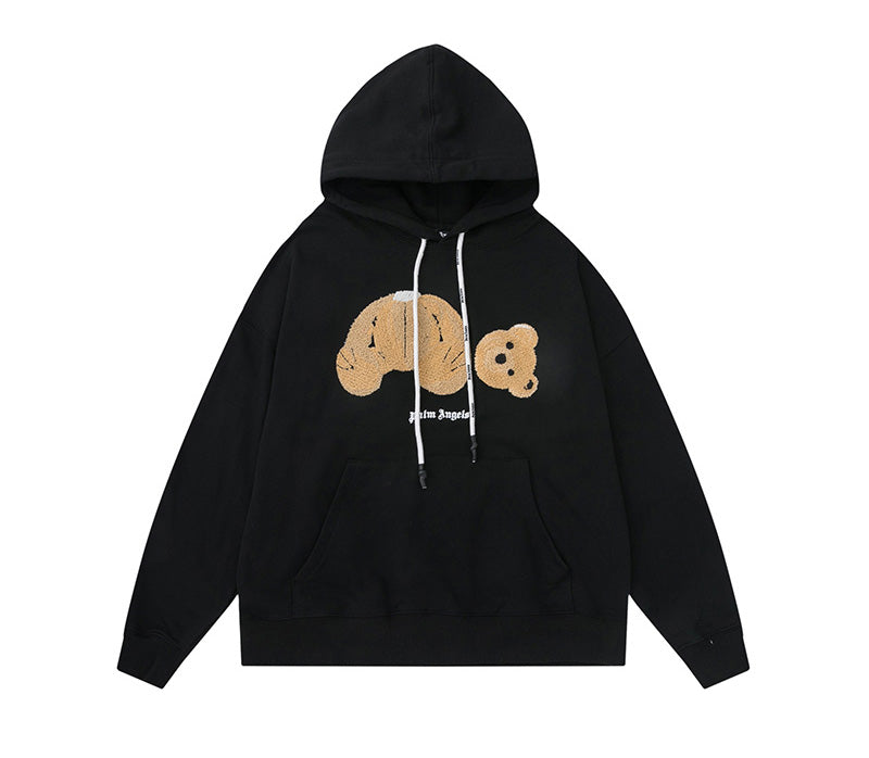Palm Angels Bear Hoodie