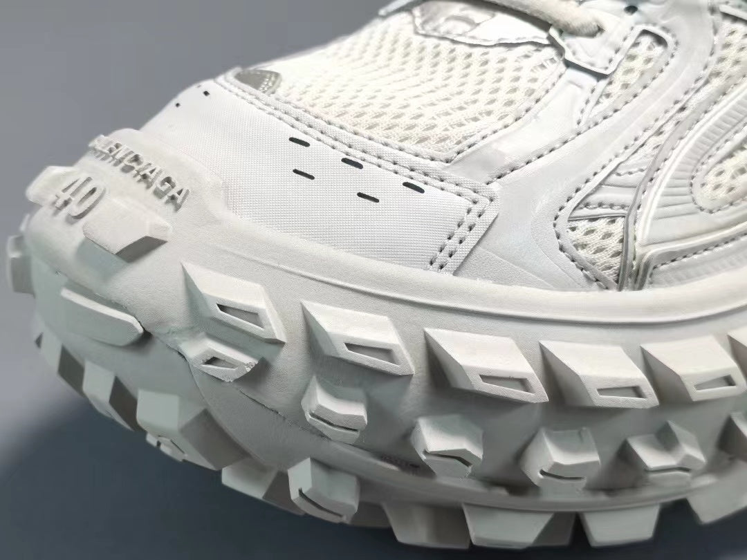 Balenciaga Defender Beige