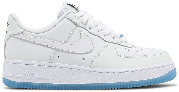 Wmns Air Force 1 '07 LX 'UV Reactive'