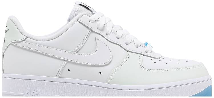 Wmns Air Force 1 '07 LX 'UV Reactive'
