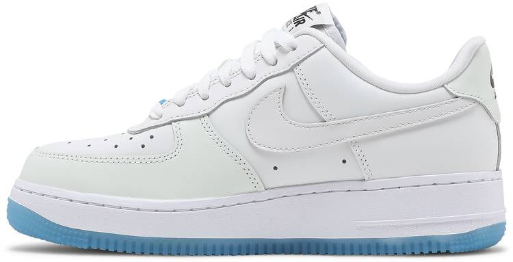 Wmns Air Force 1 '07 LX 'UV Reactive'