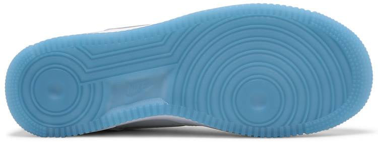 Wmns Air Force 1 '07 LX 'UV Reactive'