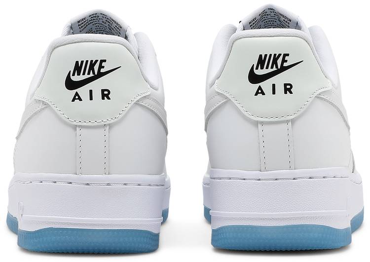 Wmns Air Force 1 '07 LX 'UV Reactive'