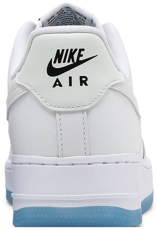 Wmns Air Force 1 '07 LX 'UV Reactive'