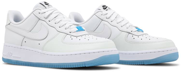 Wmns Air Force 1 '07 LX 'UV Reactive'