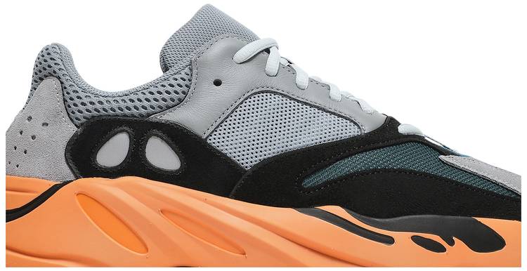 Yeezy Boost 700 'Wash Orange'