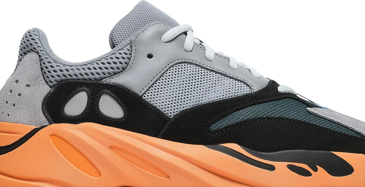 Yeezy Boost 700 'Wash Orange'