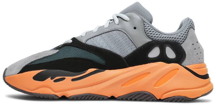Yeezy Boost 700 'Wash Orange'