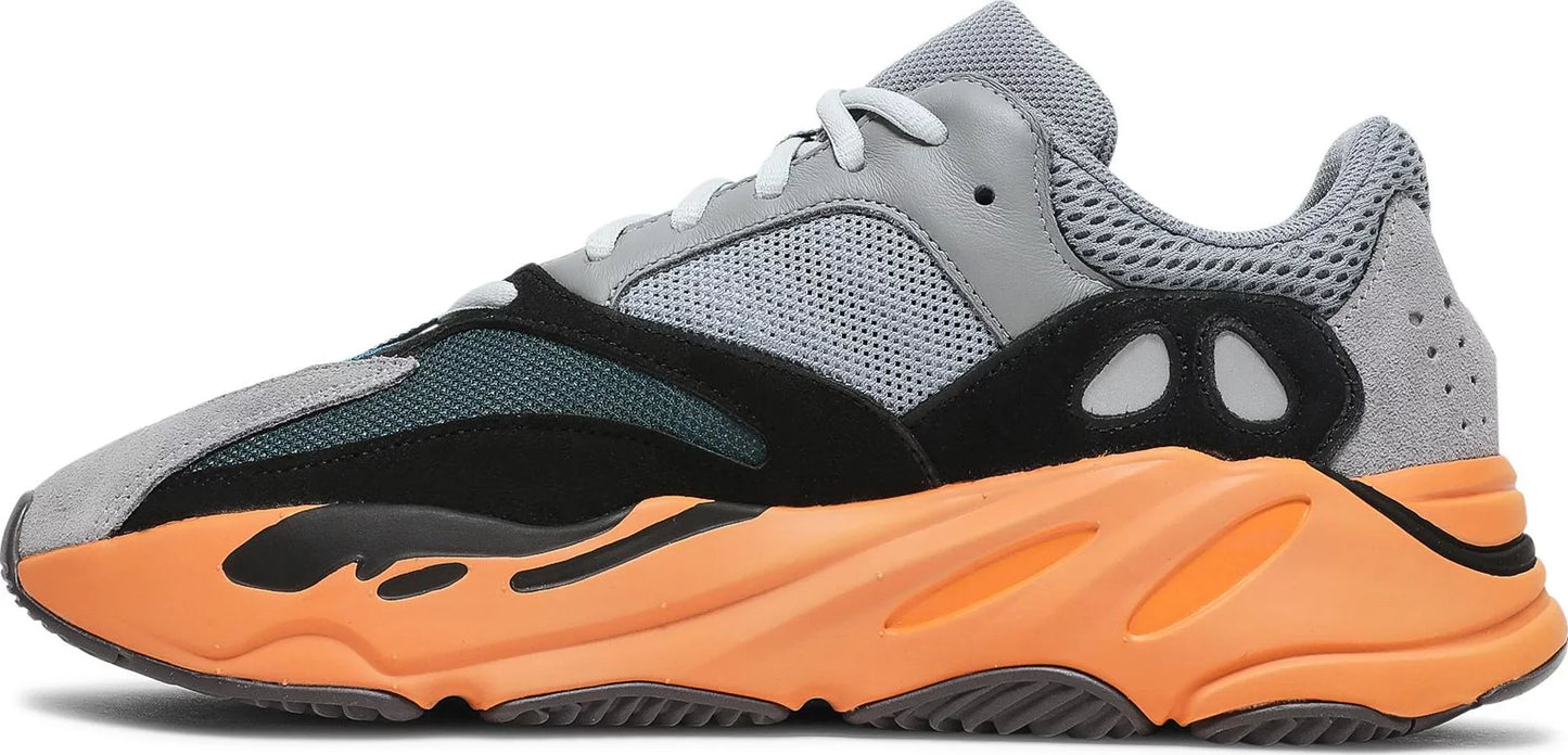 Yeezy Boost 700 'Wash Orange'