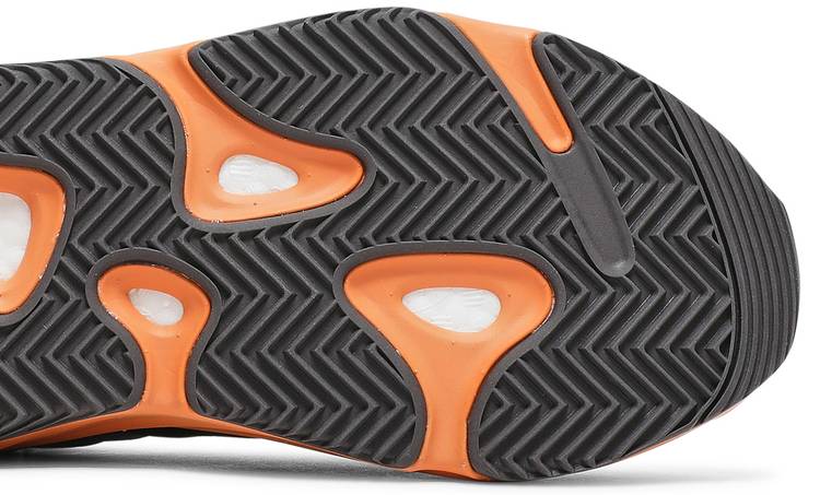 Yeezy Boost 700 'Wash Orange'