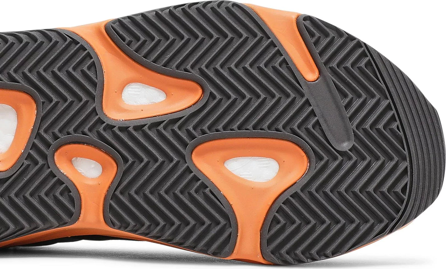 Yeezy Boost 700 'Wash Orange'