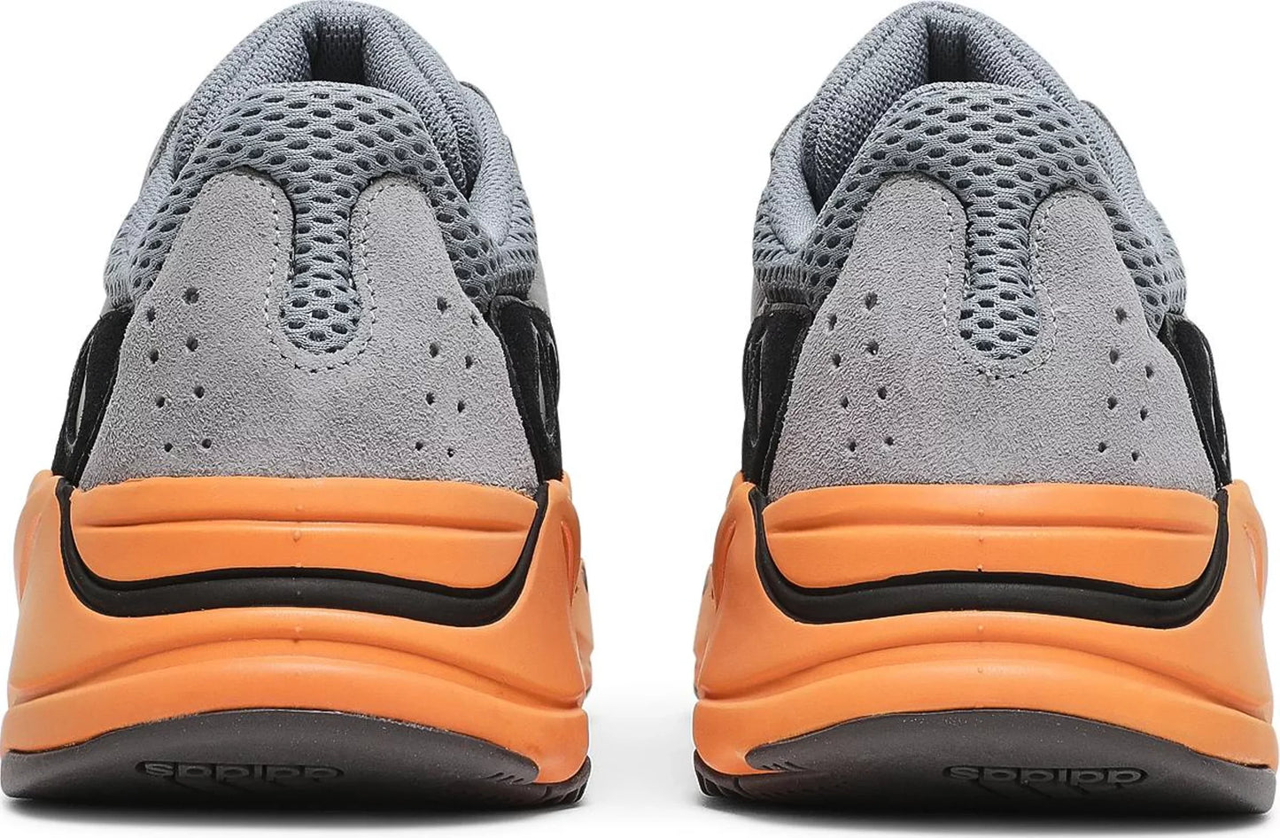 Yeezy Boost 700 'Wash Orange'